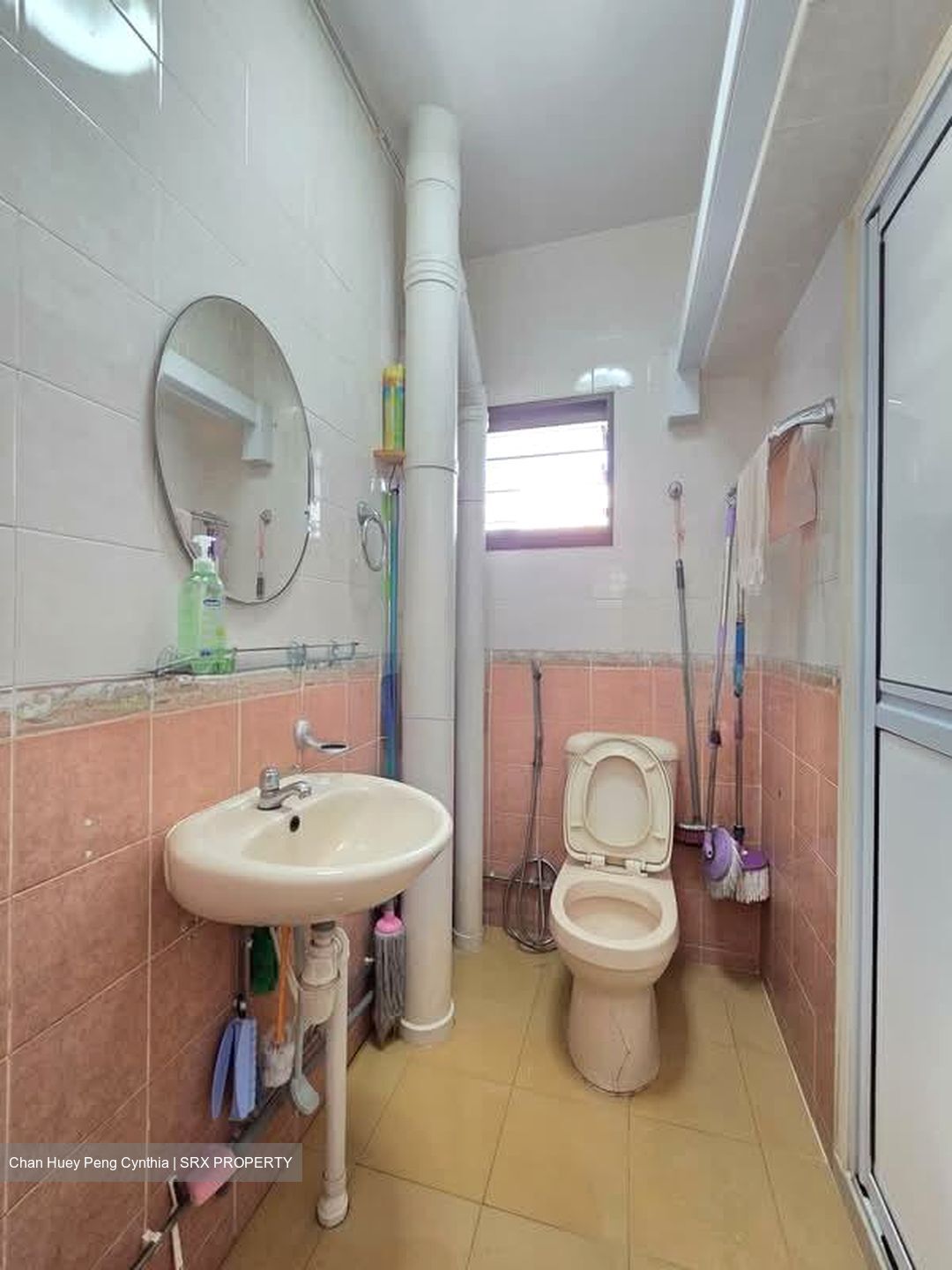 Blk 322C Anchorvale Grove (Sengkang), HDB 5 Rooms #595616441